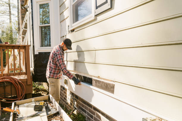 Top rated local Vinyl Siding specialists in Knoxville, TN